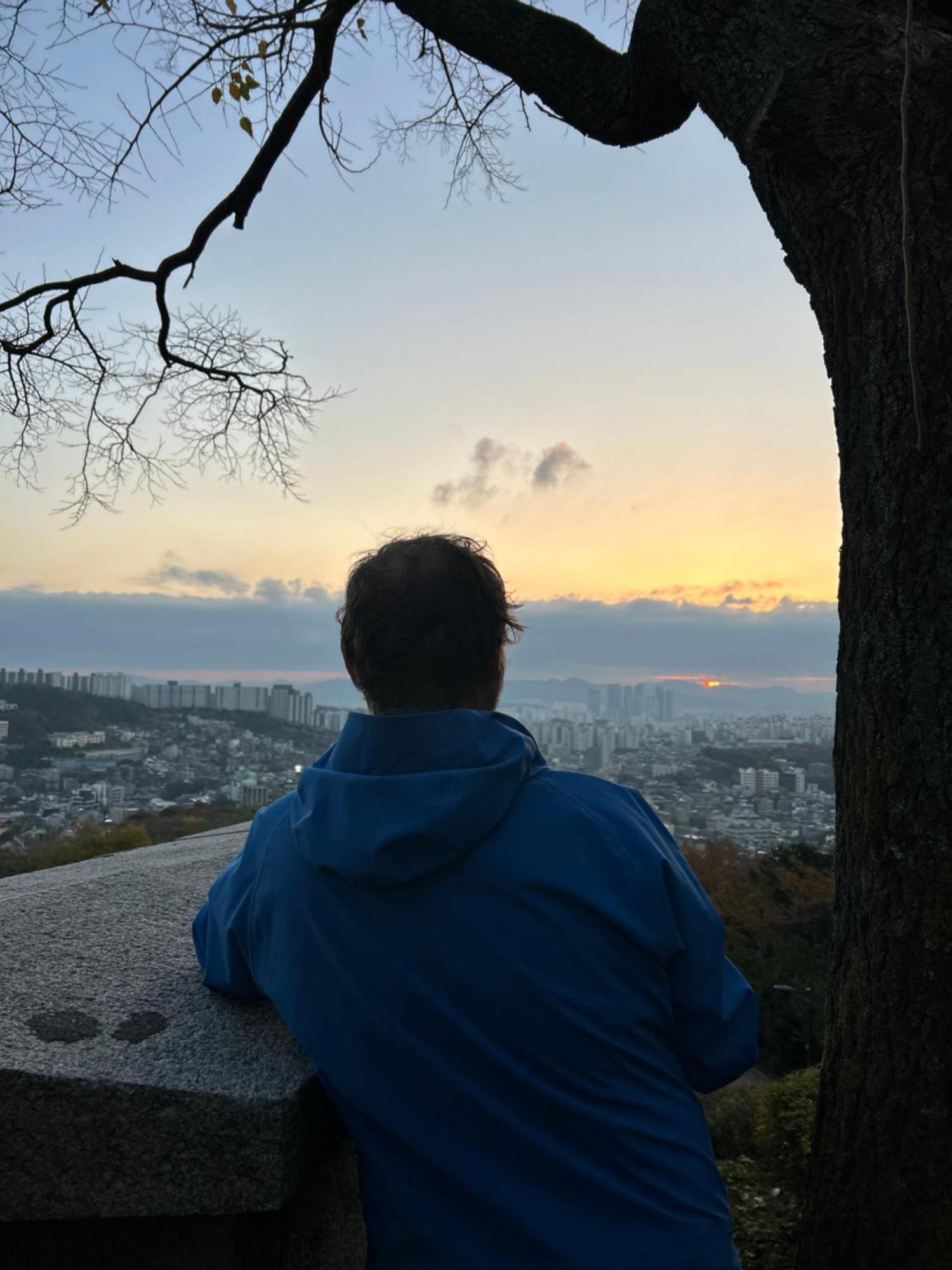 Eugene Hanok Stay Seoul Eksteriør billede